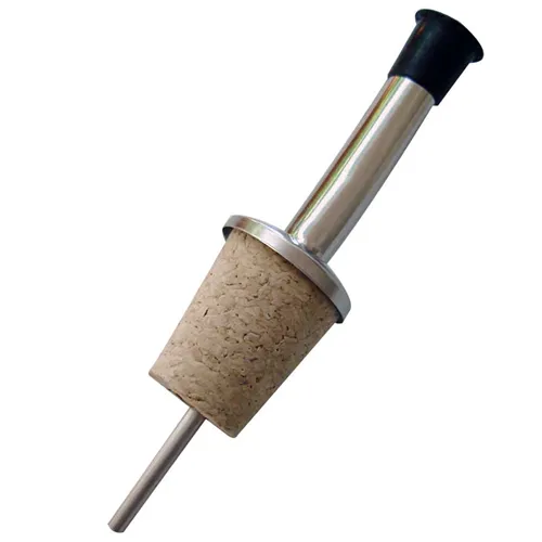 Skänkpropp M/kork Standard