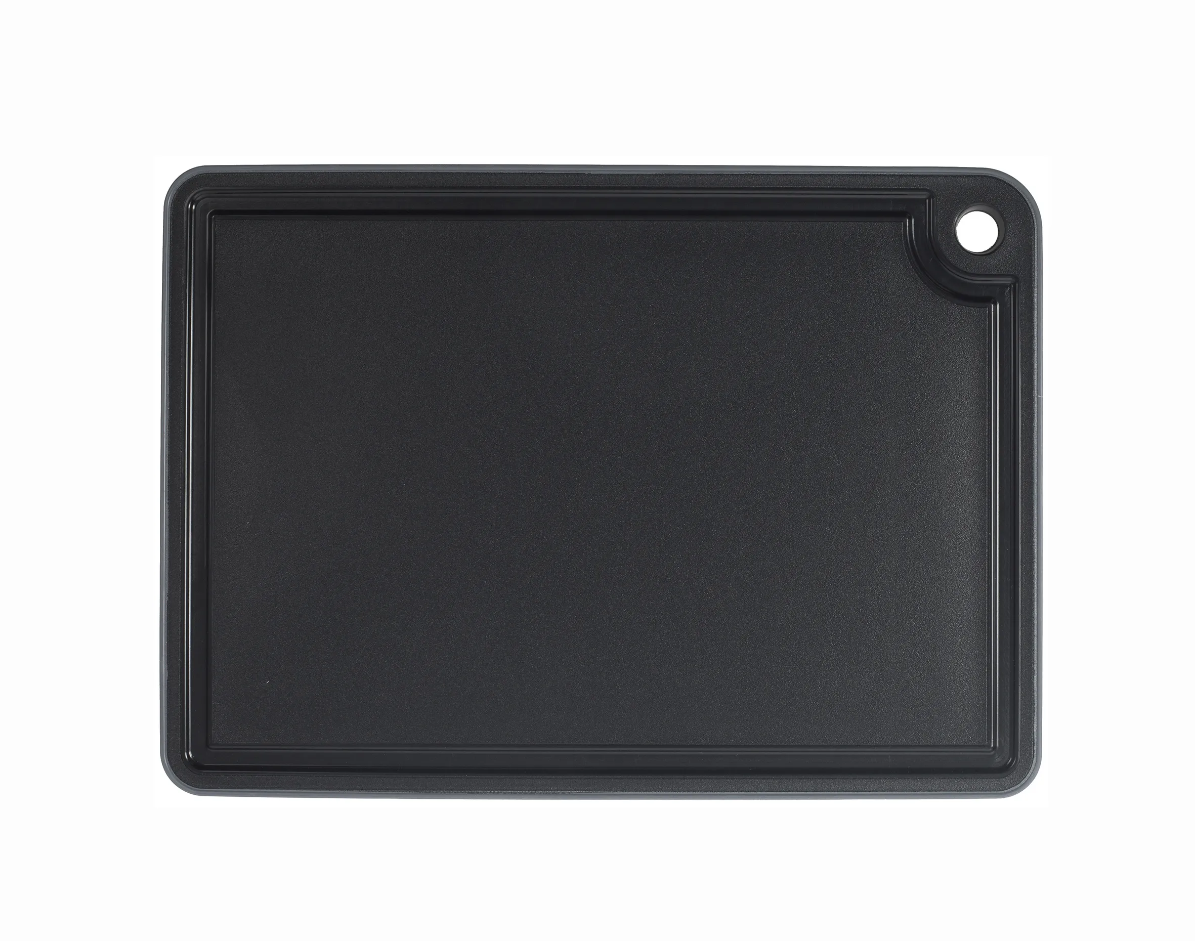 Skärbräda Pp/tpe Stor34x25x1 Cm