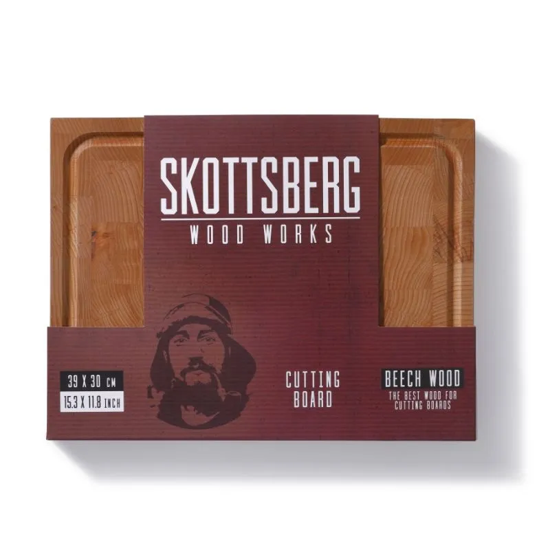 Skærebræt Skottsberg