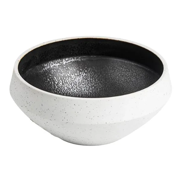 Skål Grå/brun 250 Ml