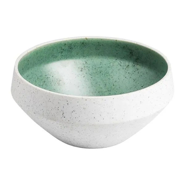 Skål Grøn 650 Ml