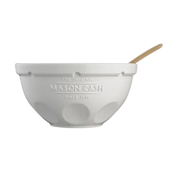 Skål Mix Innovative 5 Liter 29x29x15cm