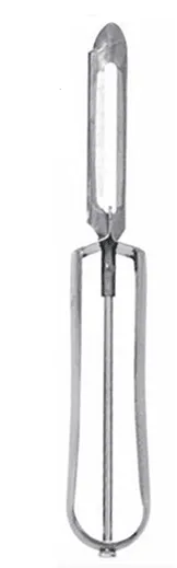 Skalkniv Jonas Rostfri