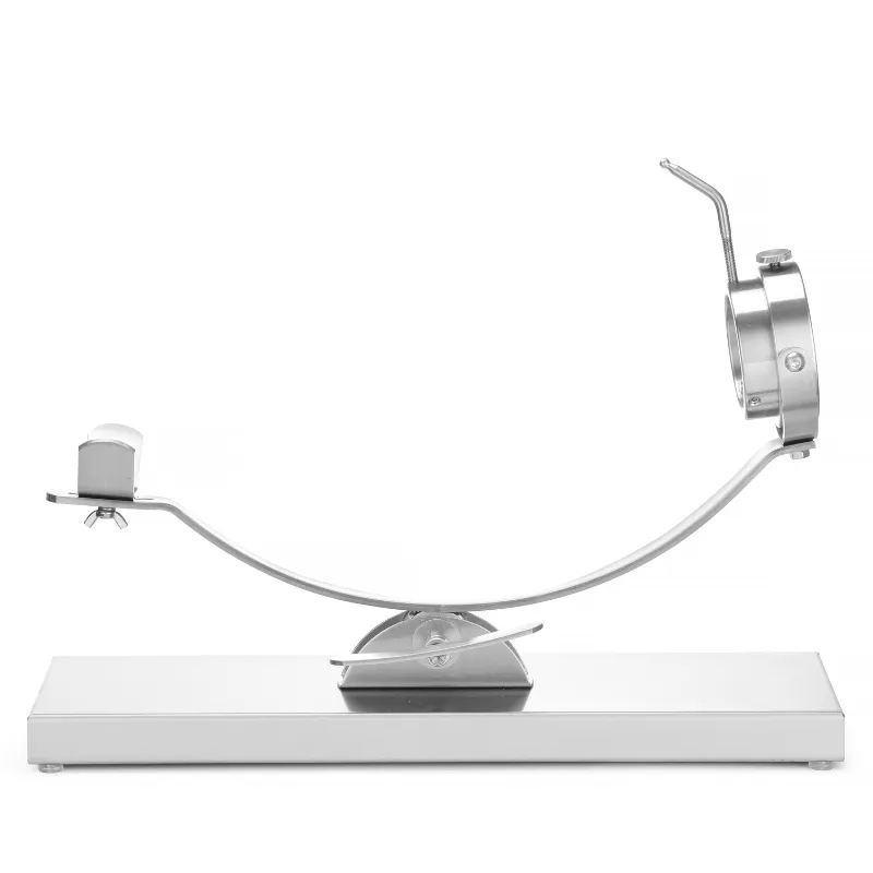 Skinke Holder Til Jamon, Serrano Eller Iberico