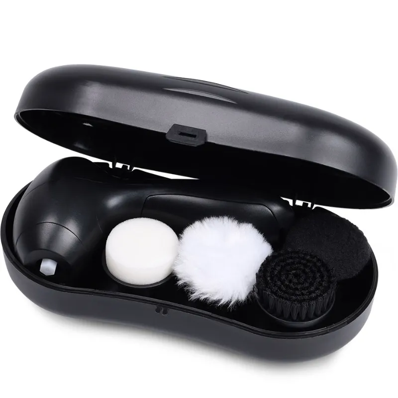 Skoplejesæt | 4-i-1 | Royal Series