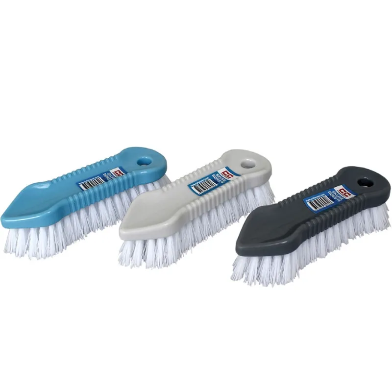 Skurebørste | Cc Hansen