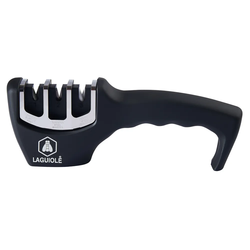 Slipare För Knivar - Laguiole