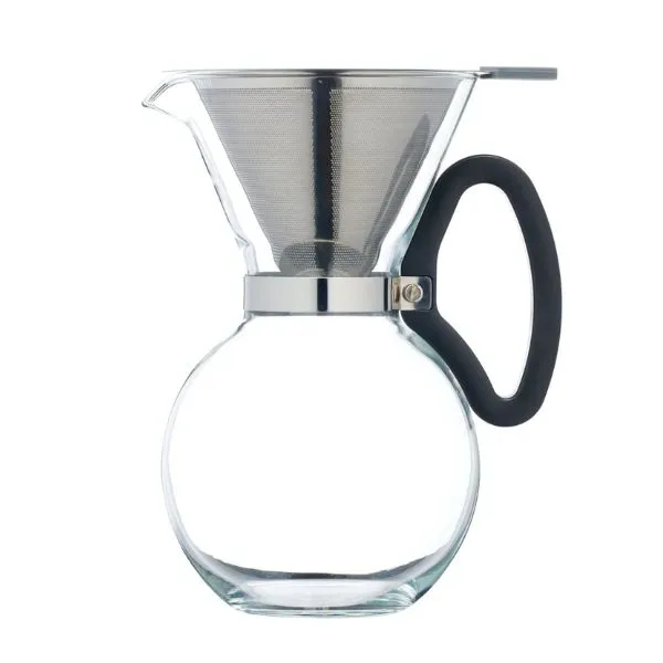 Slow Brew Kaffemaskine 1,1l La Cafetière