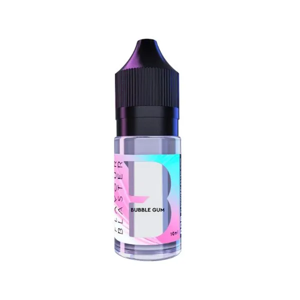 Smakbläster Aroma - Bubblegum (10 Ml)