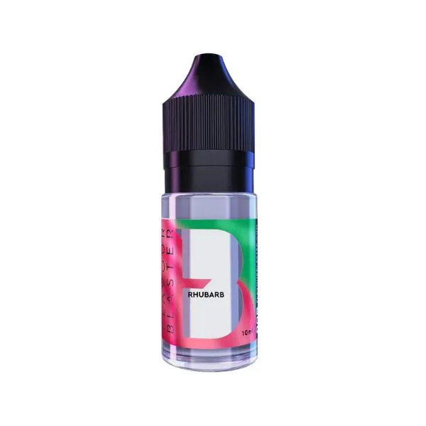 Smakbläster Aroma - Rabarber (10 Ml)