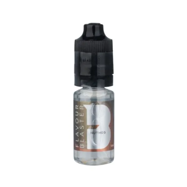 Smakblaster Arom - Muskot (10 Ml)