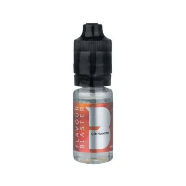 Smakblaster Aroma - Kanel (10 Ml)