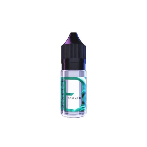 Smakblaster Aroma - Rosmarin (10 Ml)