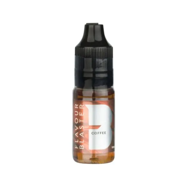Smaksättare Aroma - Kaffe (10 Ml)