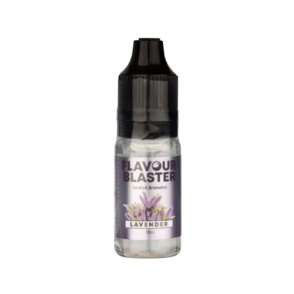 Smaksättare Aroma - Lavendel (10 Ml)