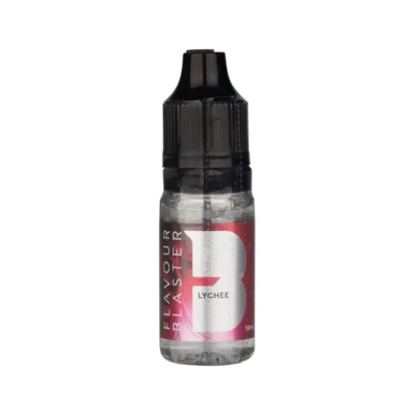 Smaksättare Aroma - Litchi (10 Ml)