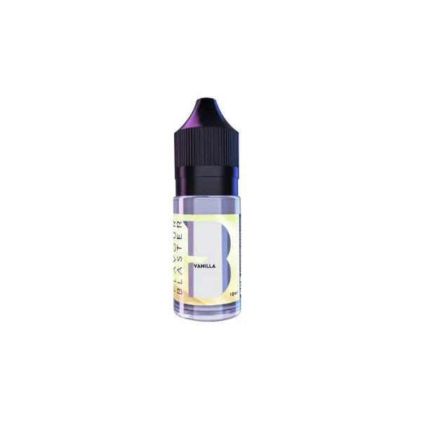 Smaksättare Aroma - Vanilj (10 Ml)