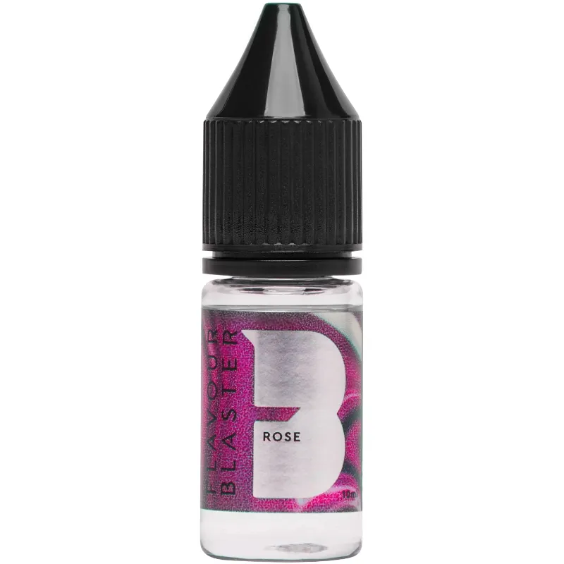 Smakspruta Aroma - Ros (10 Ml)