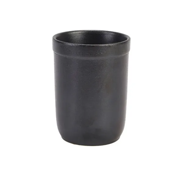 Smedet Stoneware Bestikholder Genware