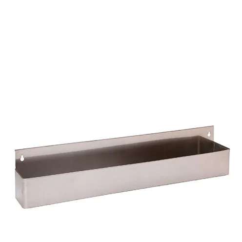 Snabbhylla för 8 flaskor