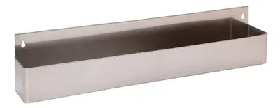 Snabbhylla för 8 flaskor