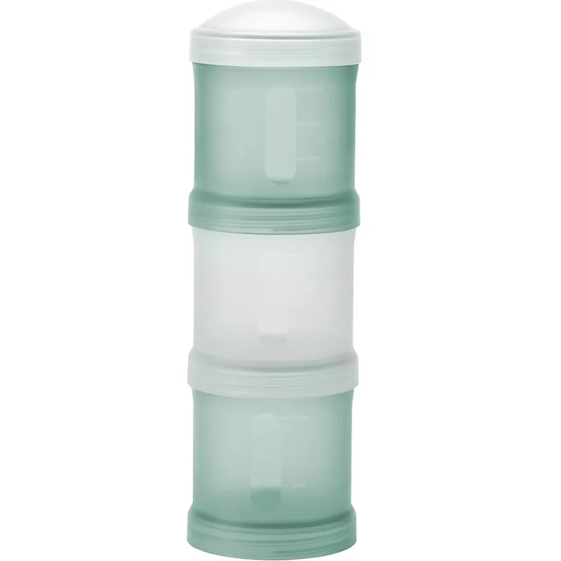 Snack Tubes | Madbøtter | 3 Stk. | Smash