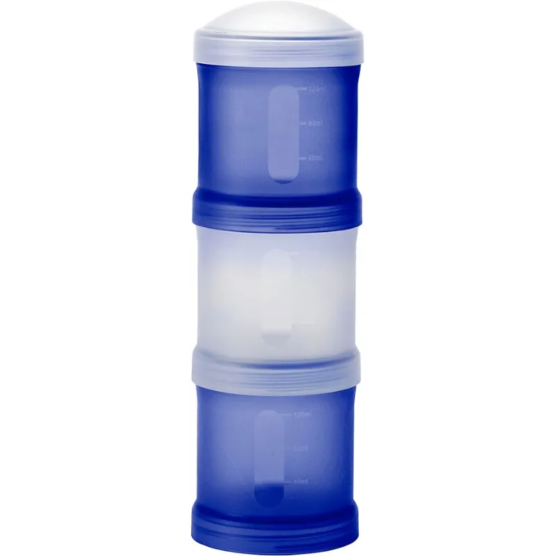 Snack Tubes | Madbøtter | Smash