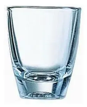 Snapsglas 3,5 Cl