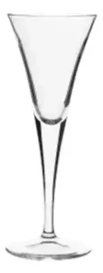 Snapsglas 5,5 Cl Pisa