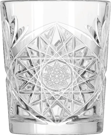 Snapsglas 6 Cl - Libbey