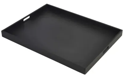 Kypare bricka 64 x 48 cm