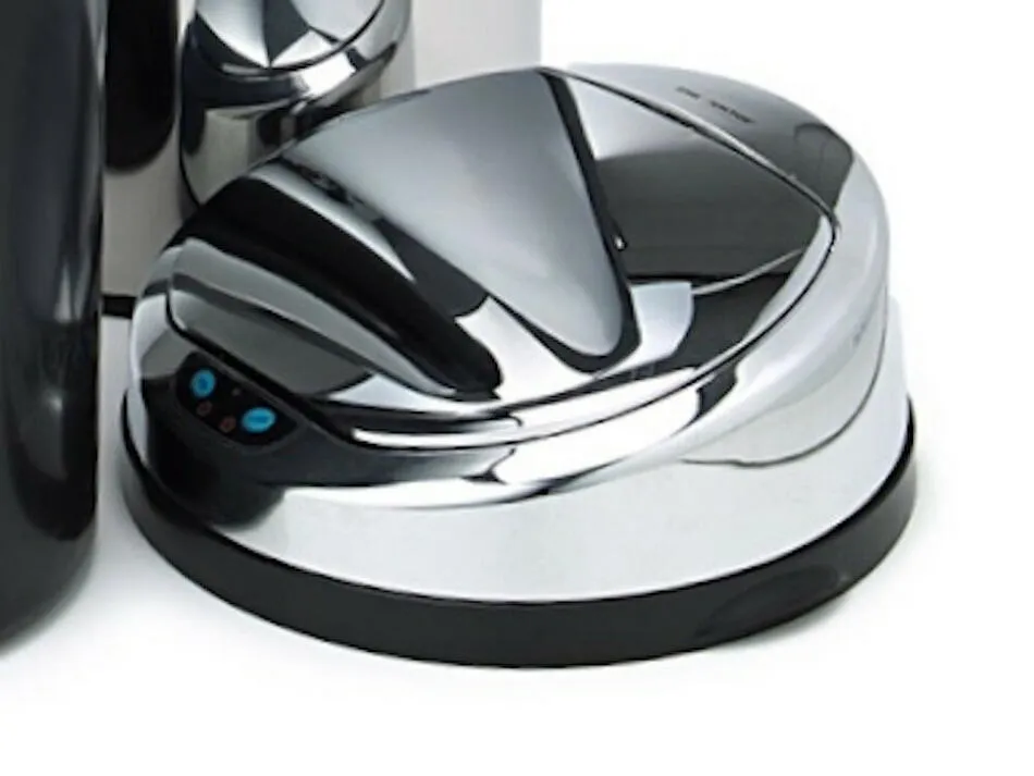 Soptunna 30l. Autolås