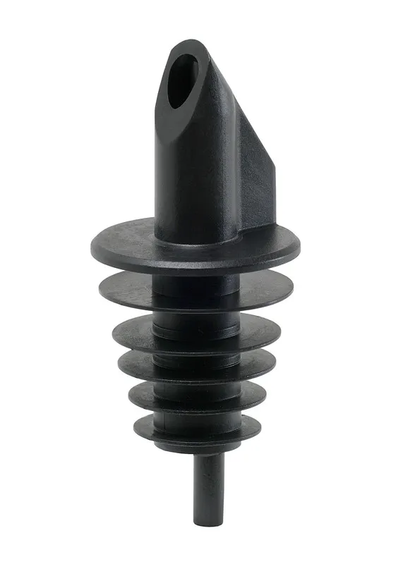 Sort Hällkork - Fritt Flöde 12 St