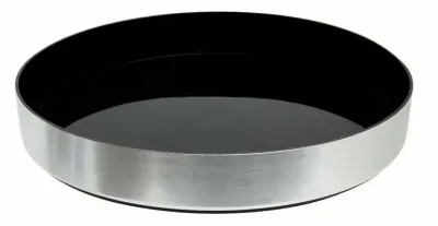 Sort Tjenerbakke