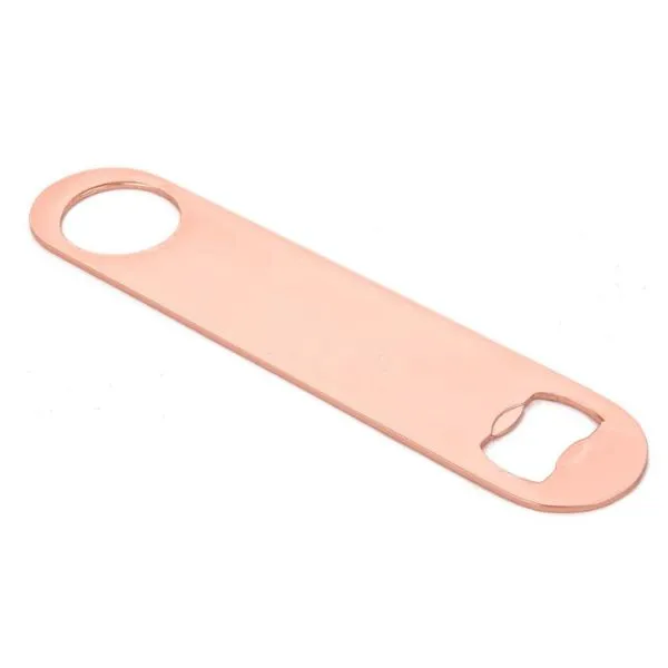 Speed Öppnar Koppar