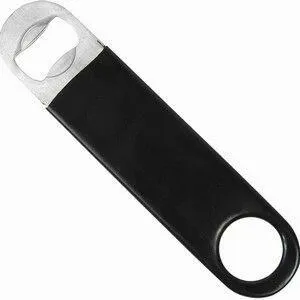 Speed Öppnar - Svart Vinyl