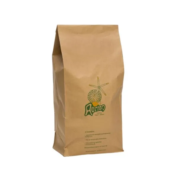 Speltmjöl Finsiktat Ekologiskt Aurion 5kg