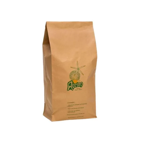 Speltmjöl Fullkorn Ekologisk Aurion 5kg