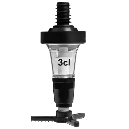 Spiritus Doserings Mål 3 Cl