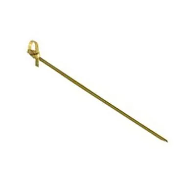 Spjut 150 Mm Med Band Bambu 200 St.