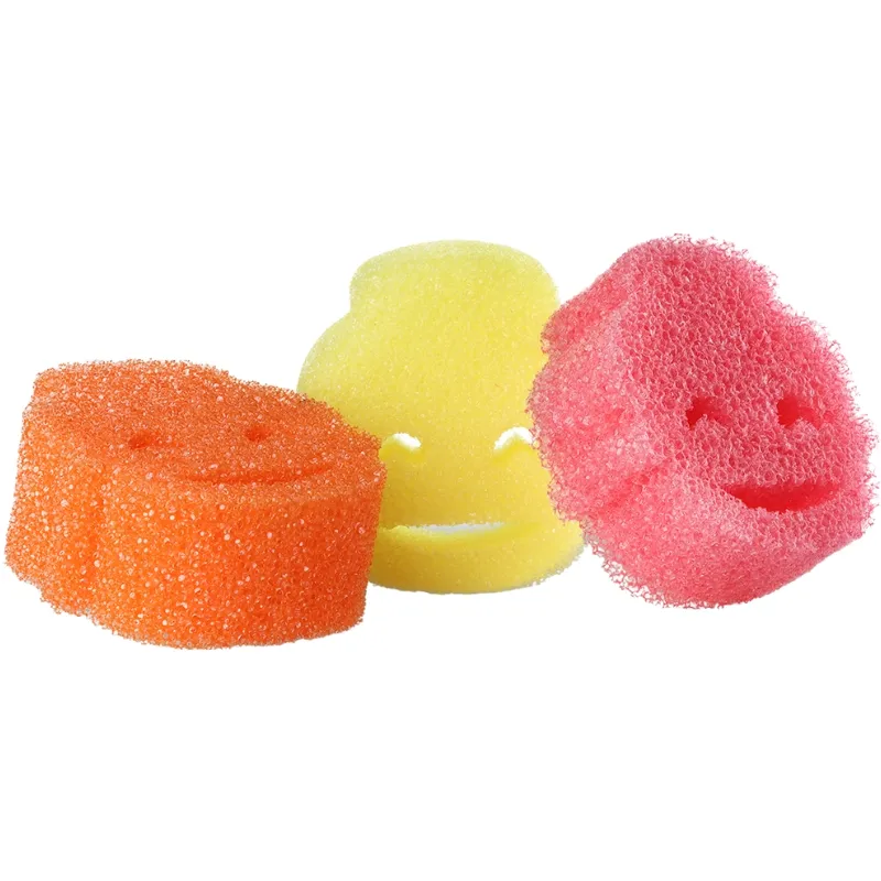 Sponge Buddy | Effektiv Rengøringssvamp