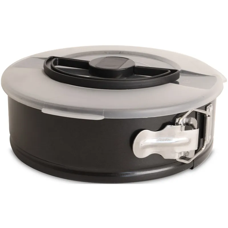 Springform Med Låg | Ø20 Cm | Royal Series