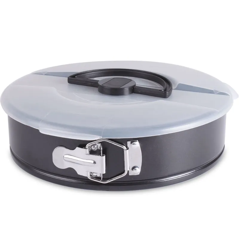 Springform Med Låg | Ø26 Cm | Royal Series