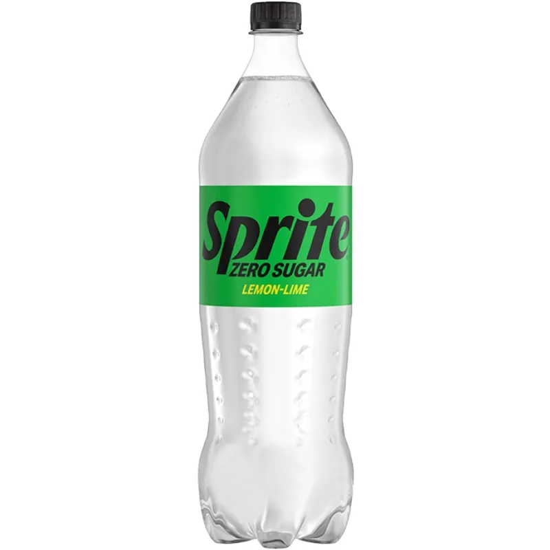 Sprite Noll Fl 150 Cl.