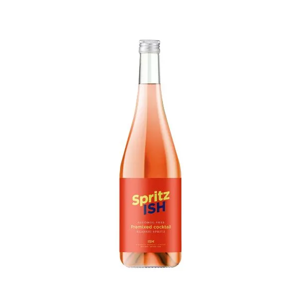 Spritzish (Alkoholfri) Fl 75