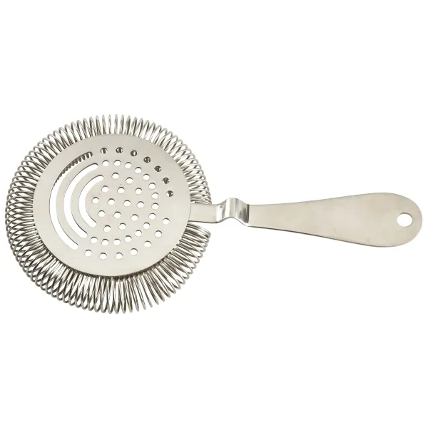 Sprung Premium Julep Strainer - Genware