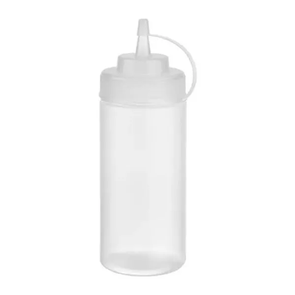 Sprutflaska M. Tud Klar 49 Cl.