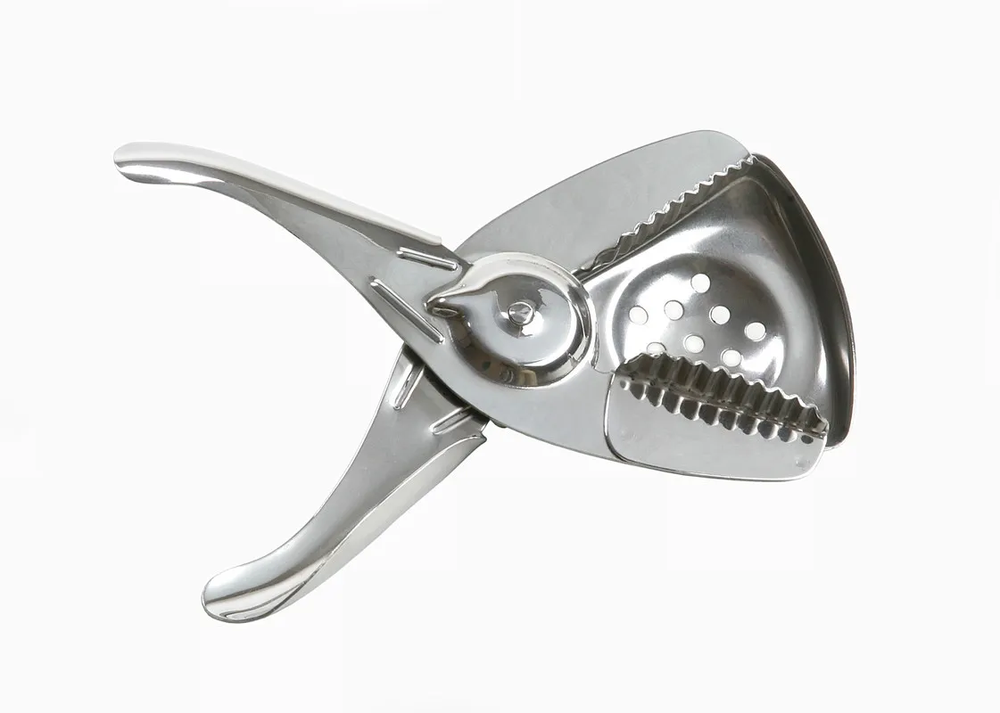 Squeezer - Rostfritt Stål