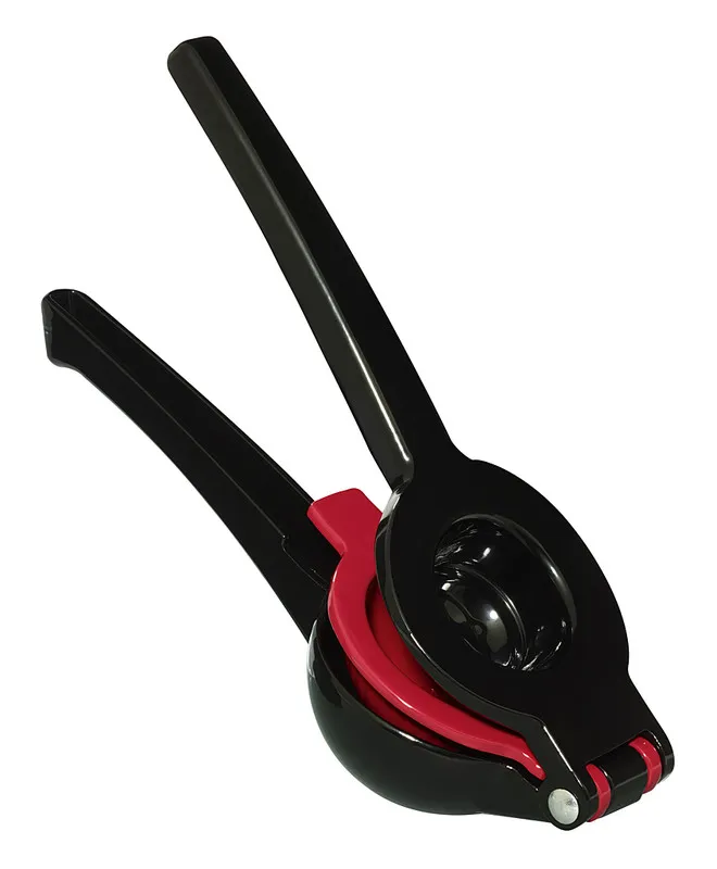 Squeezer Sort - Rostfritt Stål