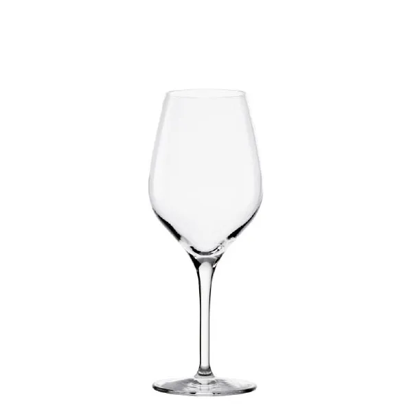 Stölzle Exquisit Vitvinsglas 35 cl (6-pack)